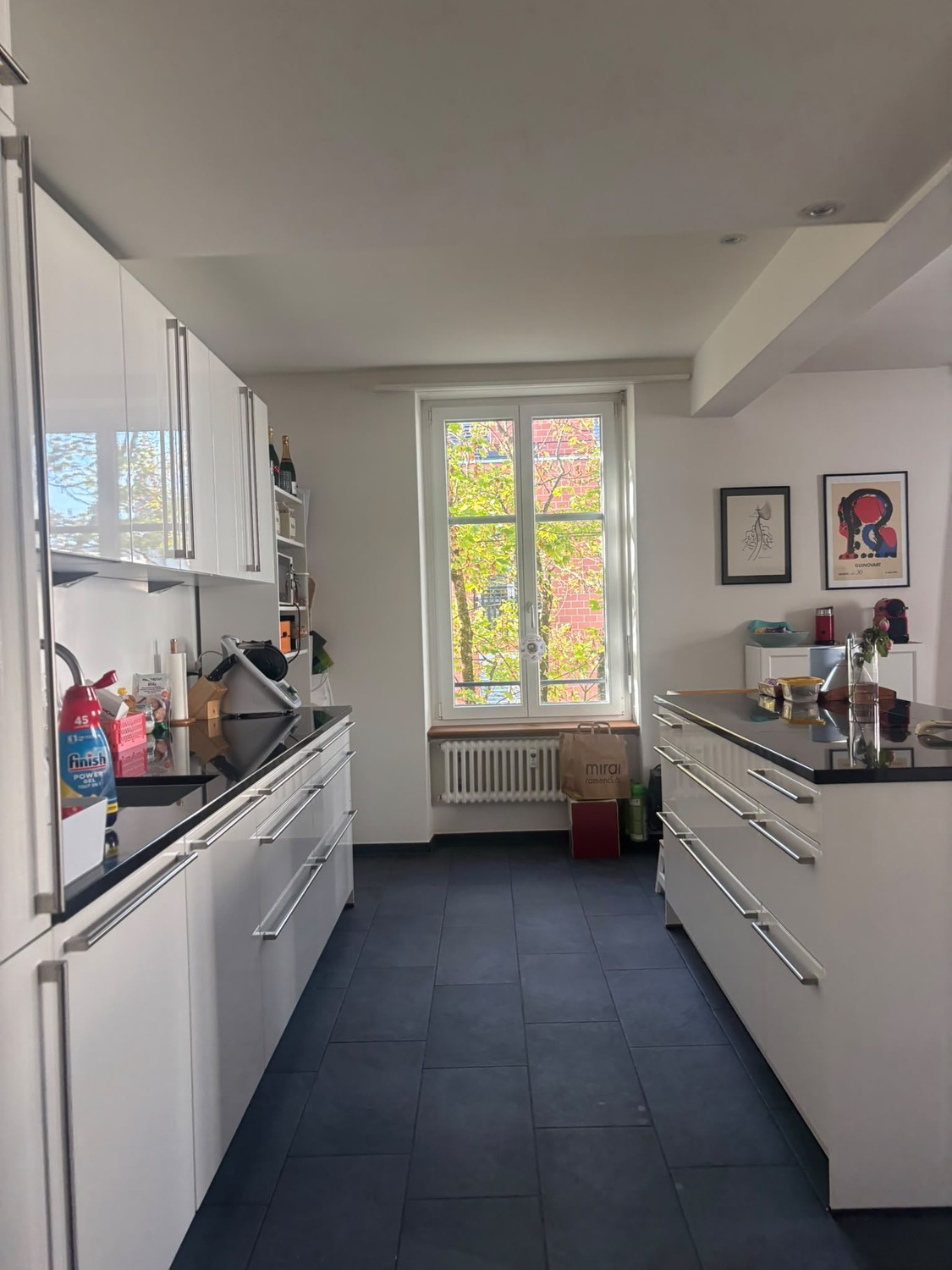 Appartement de 2 ½ pièces, photo 4 sur 9
