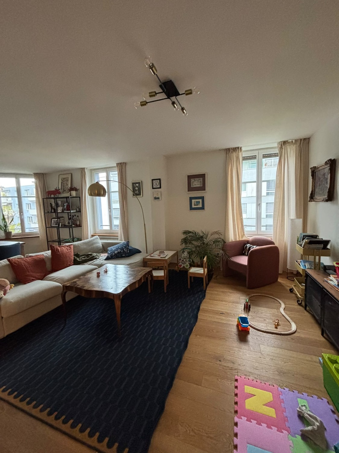 Appartement de 2 ½ pièces, photo 7 sur 9