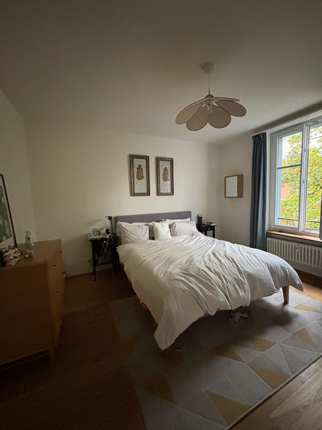 Appartement de 2 ½ pièces, photo 2 sur 9