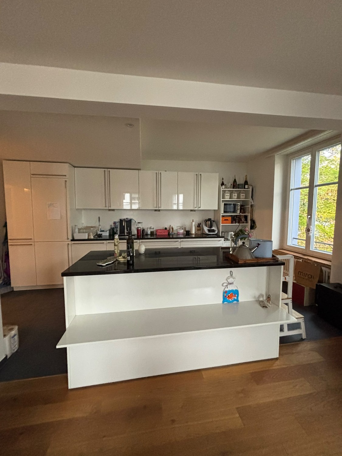 Appartement de 2 ½ pièces, photo 5 sur 9