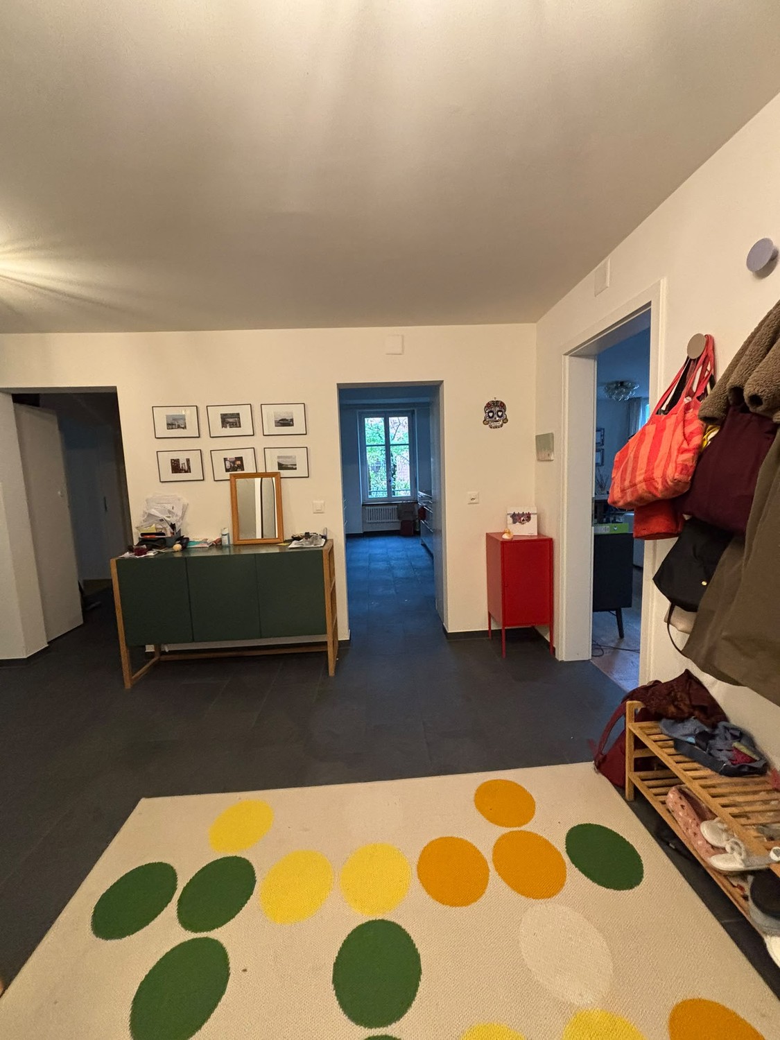 Appartement de 2 ½ pièces, photo 6 sur 9