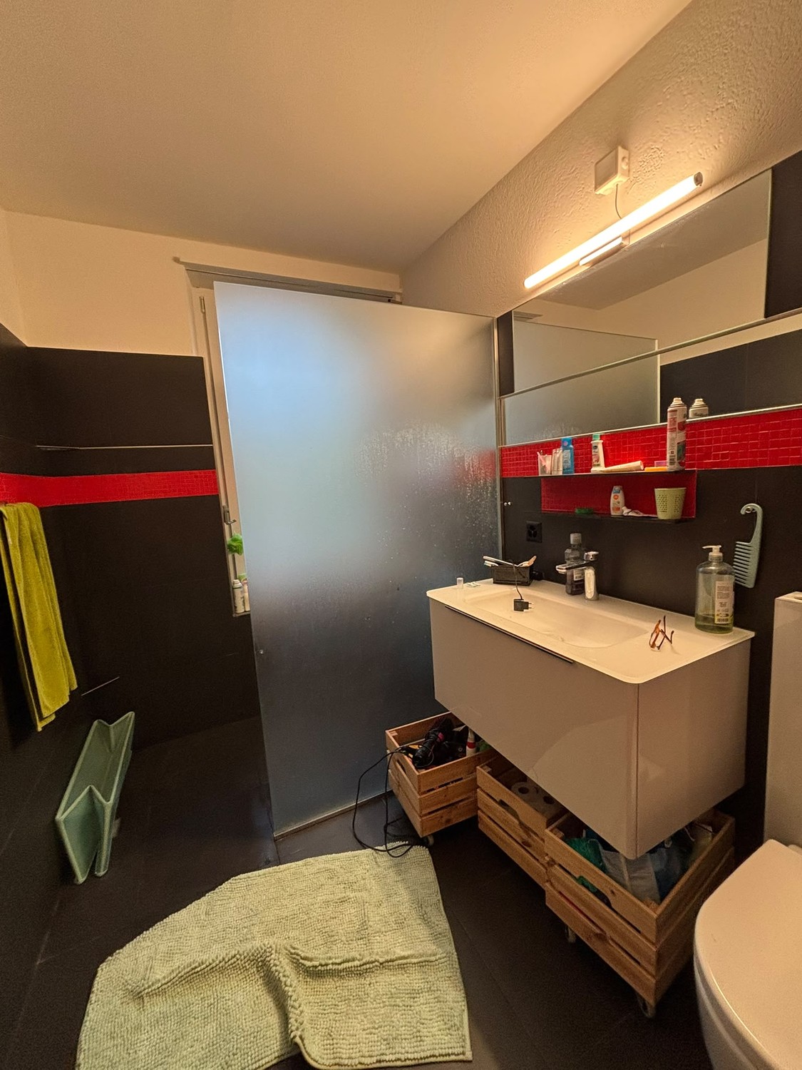 Appartement de 2 ½ pièces, photo 9 sur 9