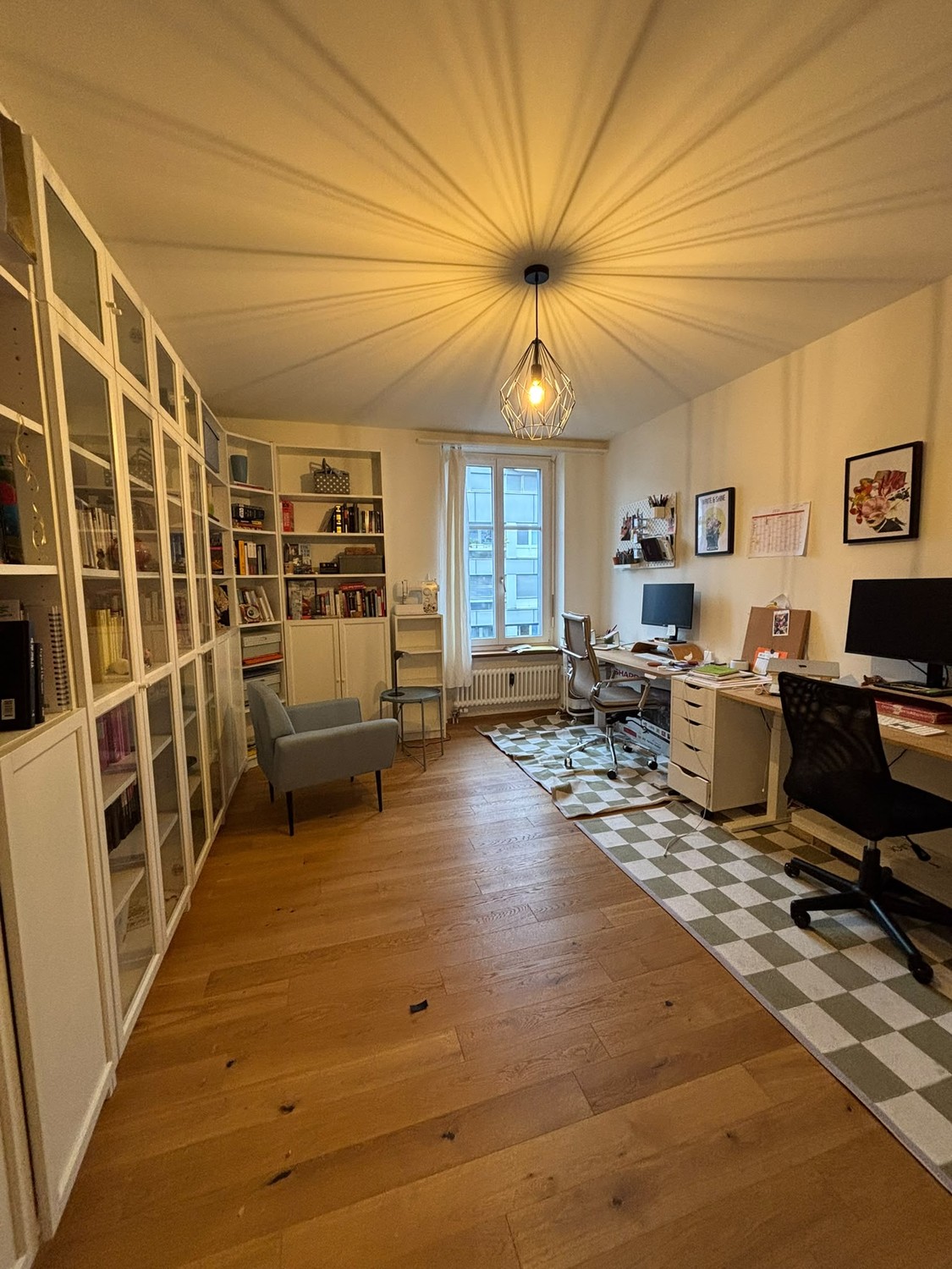 Appartement de 2 ½ pièces, photo 8 sur 9