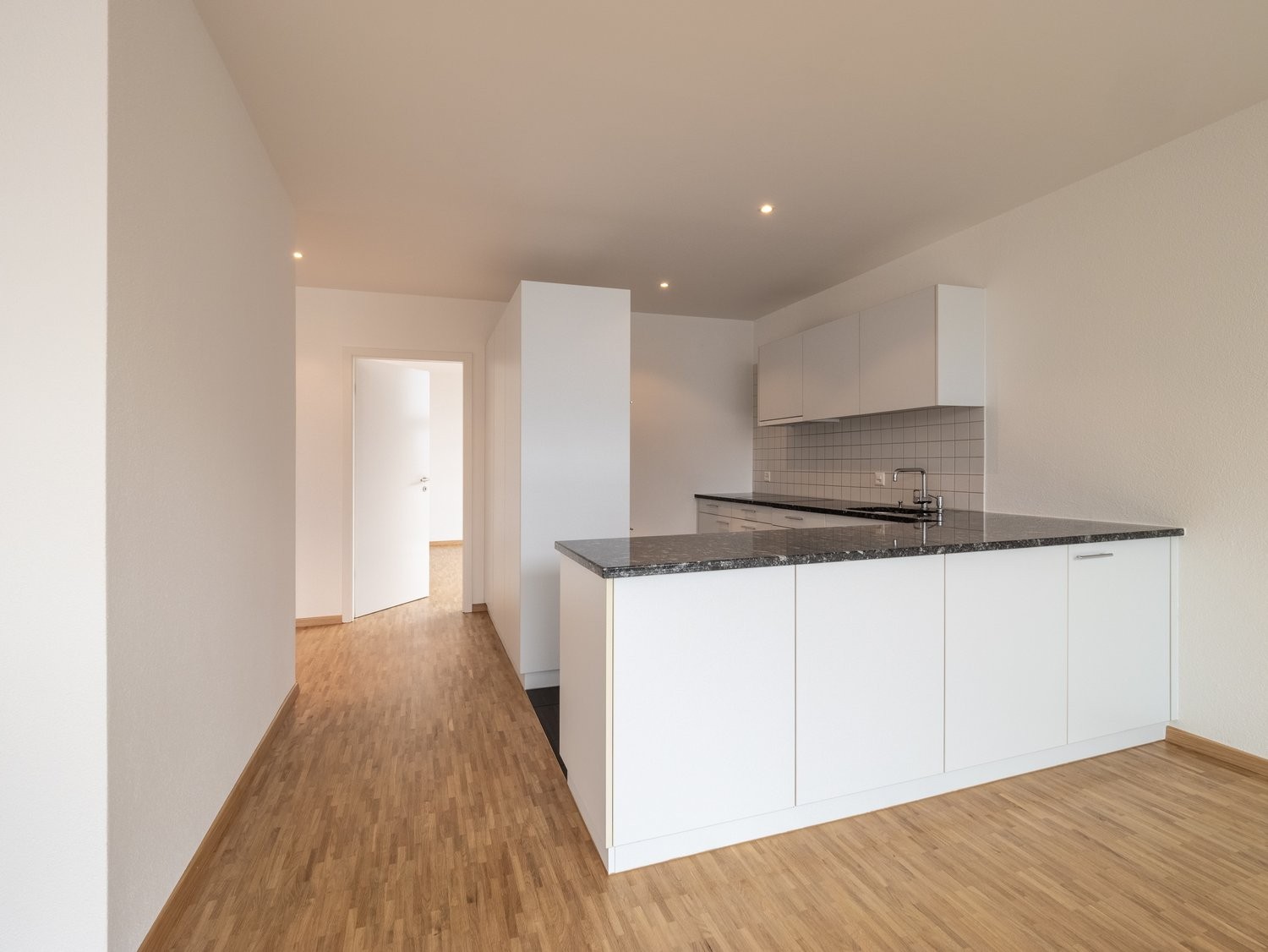 3 ½ rooms apartment, photo 4 sur 8
