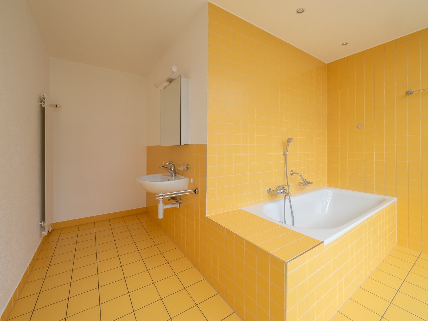 3 ½ rooms apartment, photo 7 sur 8