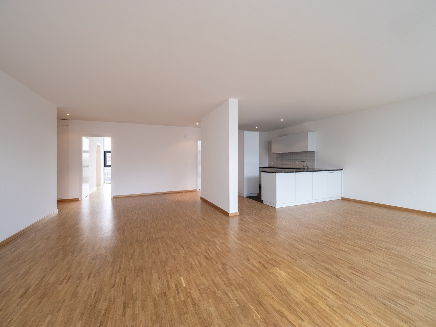 3 ½ rooms apartment, photo 5 sur 8