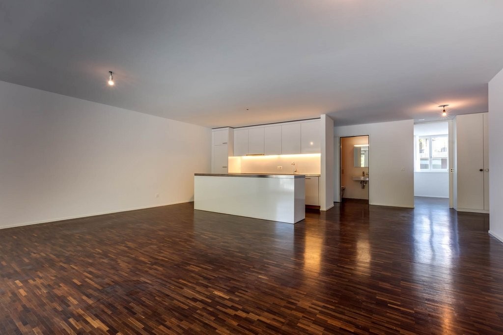 Appartement de 2 ½ pièces, photo 1 sur 9