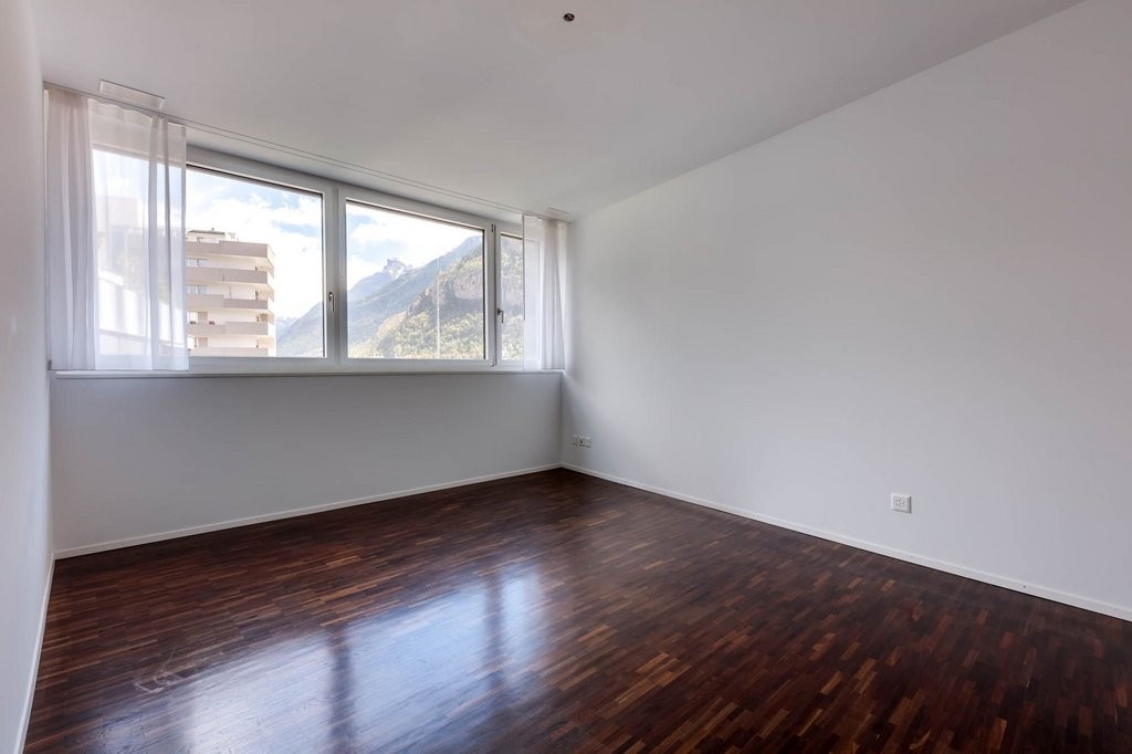 Appartement de 2 ½ pièces, photo 8 sur 9