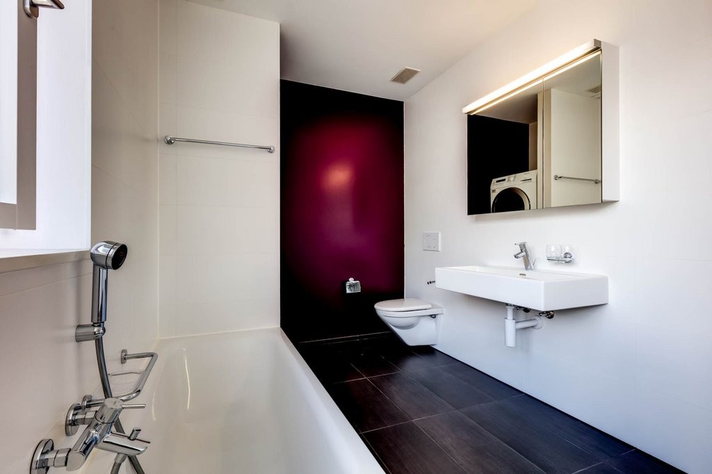 Appartement de 2 ½ pièces, photo 4 sur 9