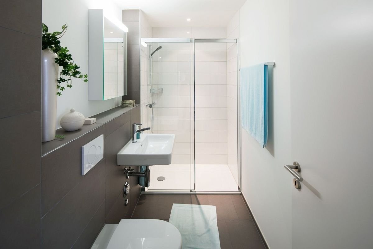 Appartement de 3 ½ pièces