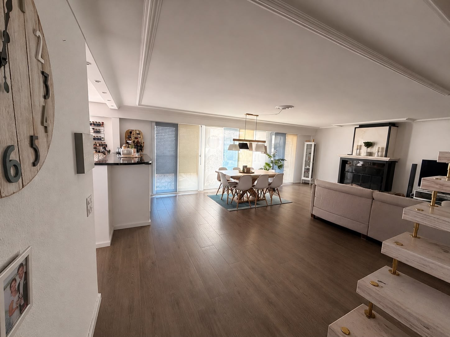 Maison individuelle de 5 ½ pièces, photo 2 sur 10