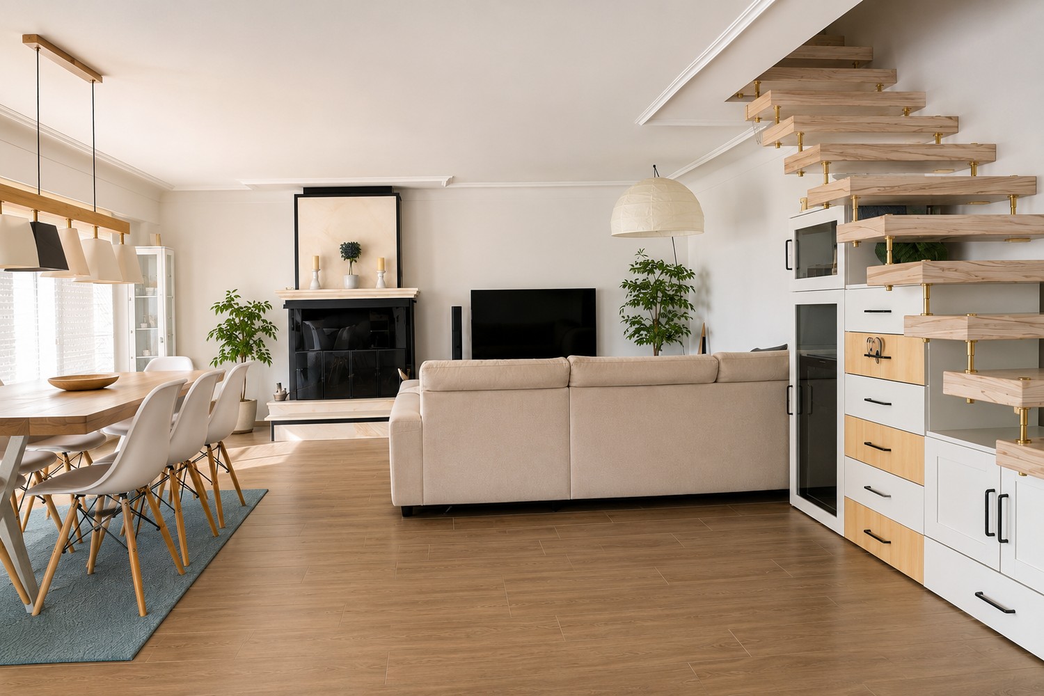 Maison individuelle de 5 ½ pièces, photo 1 sur 10