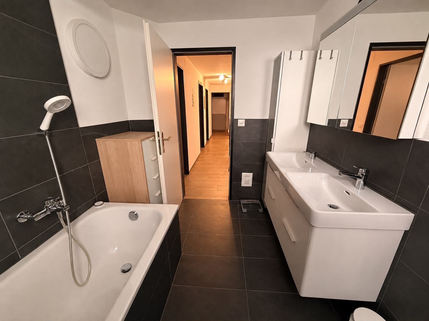 Maison individuelle de 5 ½ pièces, photo 9 sur 10