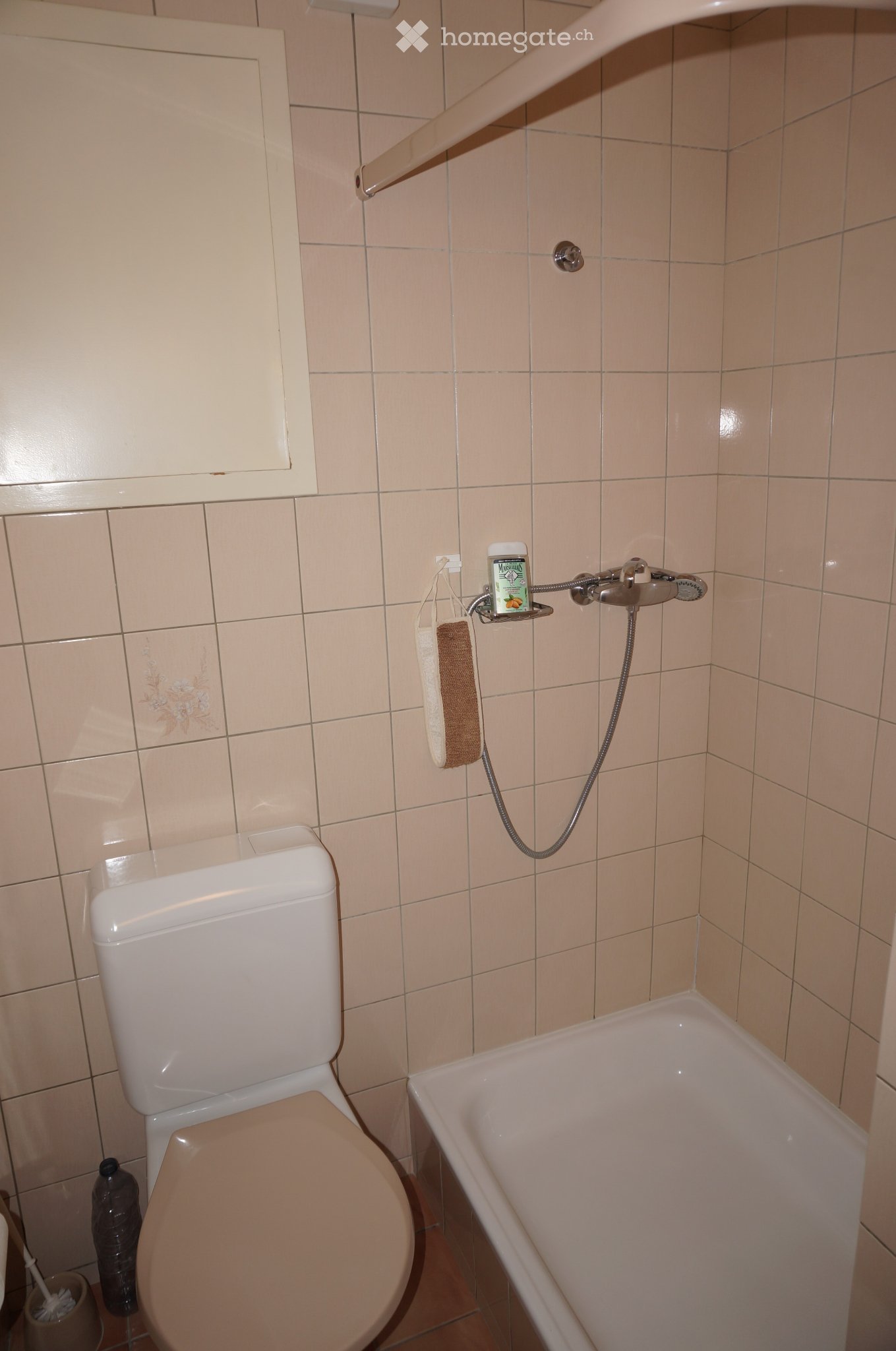 1 room apartment, photo 5 sur 5