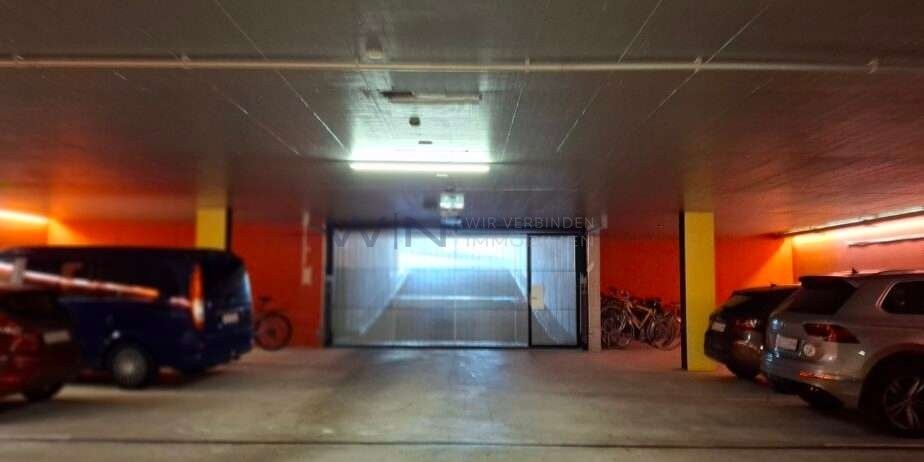 Créneau libre, photo 4 sur 4