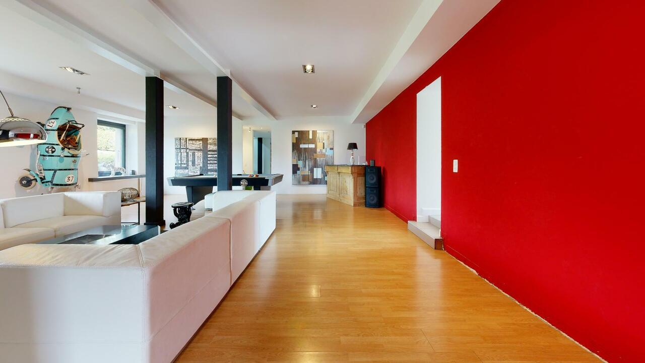 10 rooms single house, photo 10 sur 10