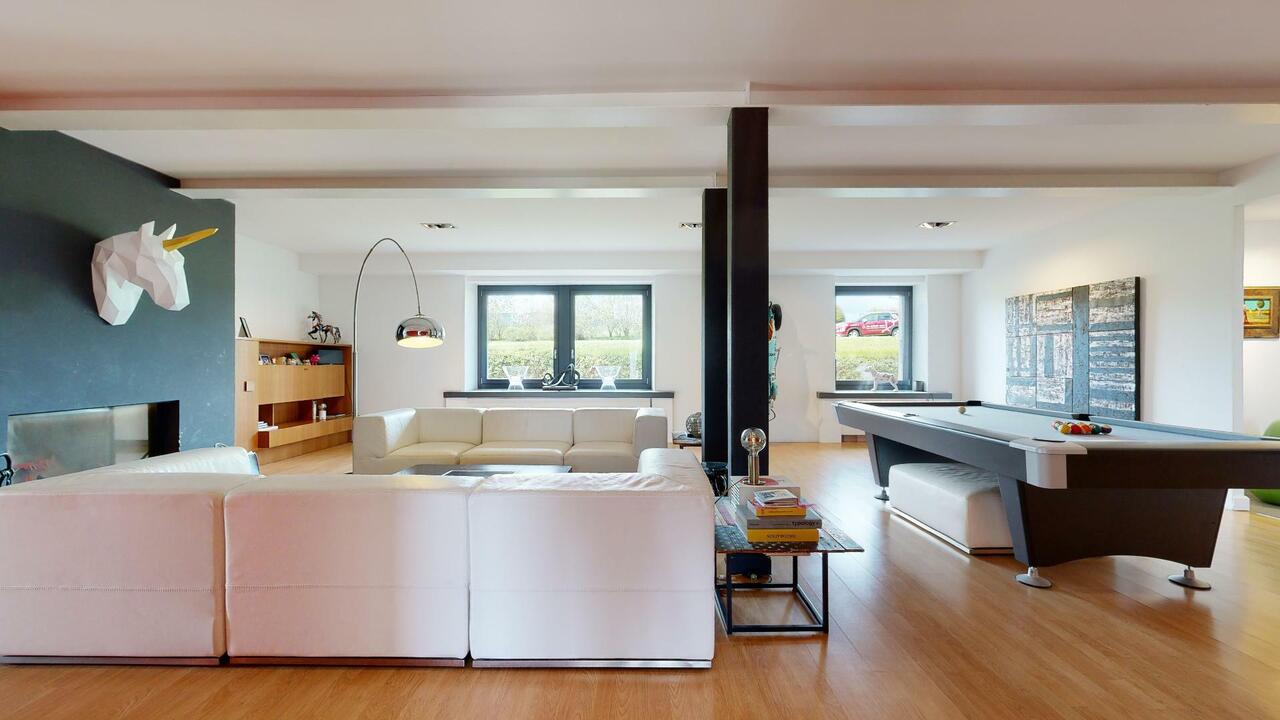10 rooms single house, photo 8 sur 10