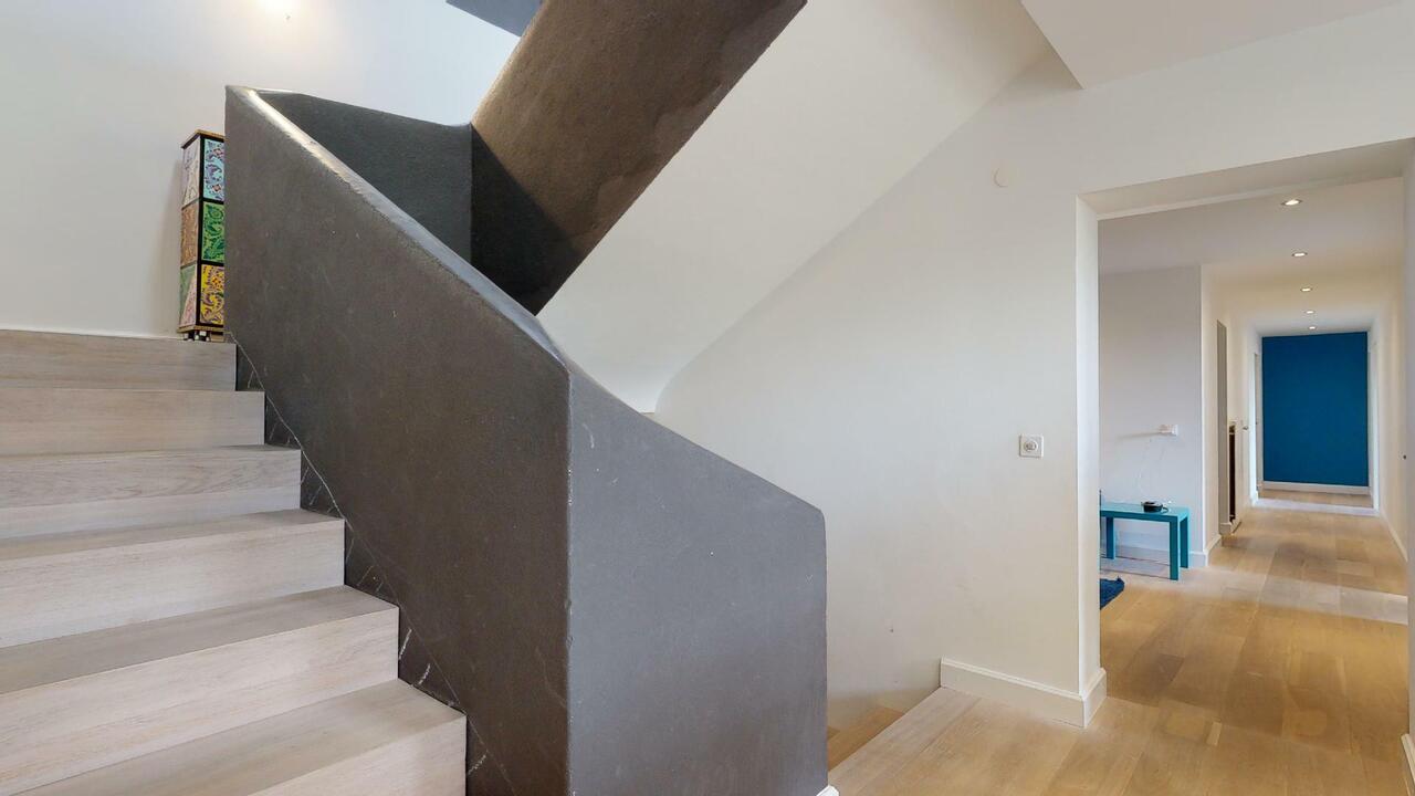 10 rooms single house, photo 9 sur 10