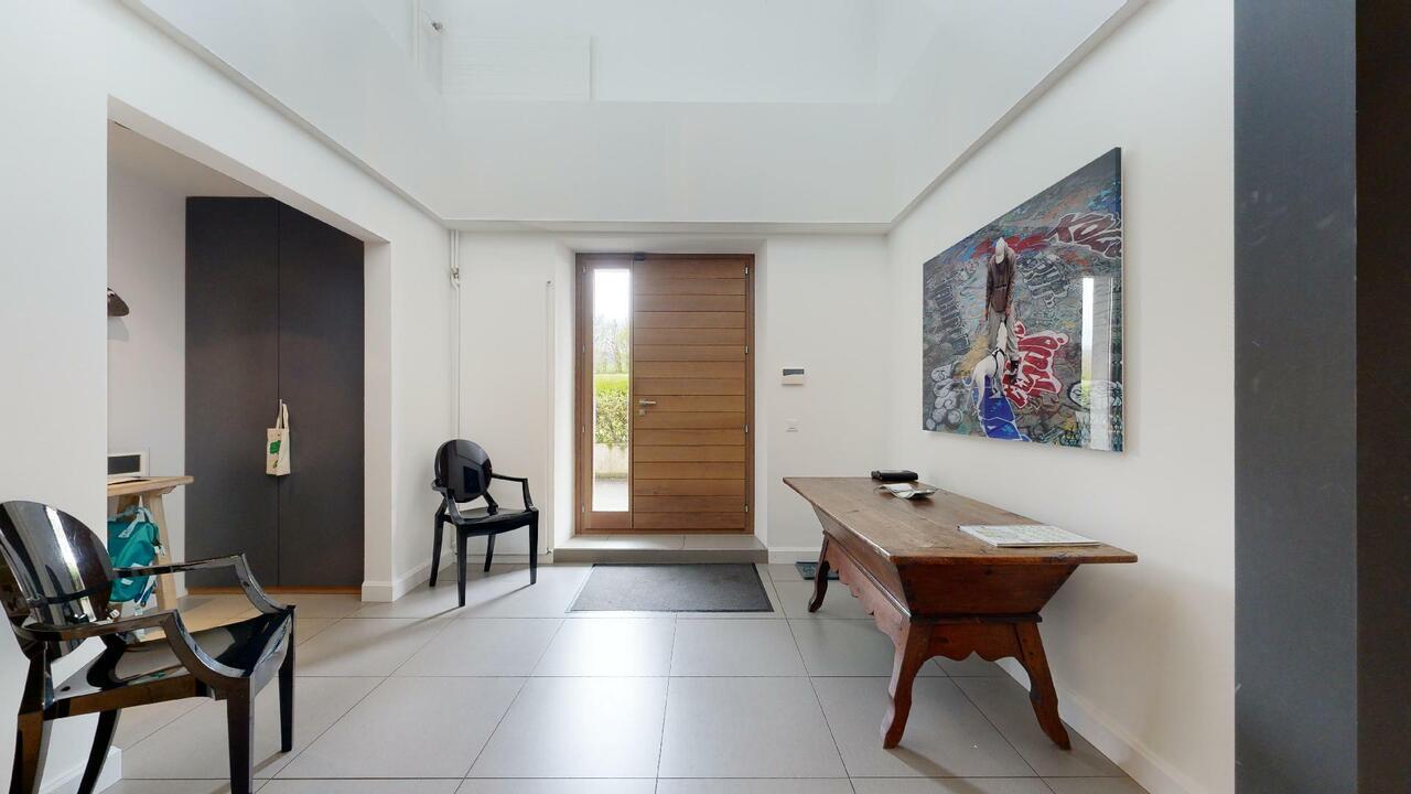 10 rooms single house, photo 3 sur 10