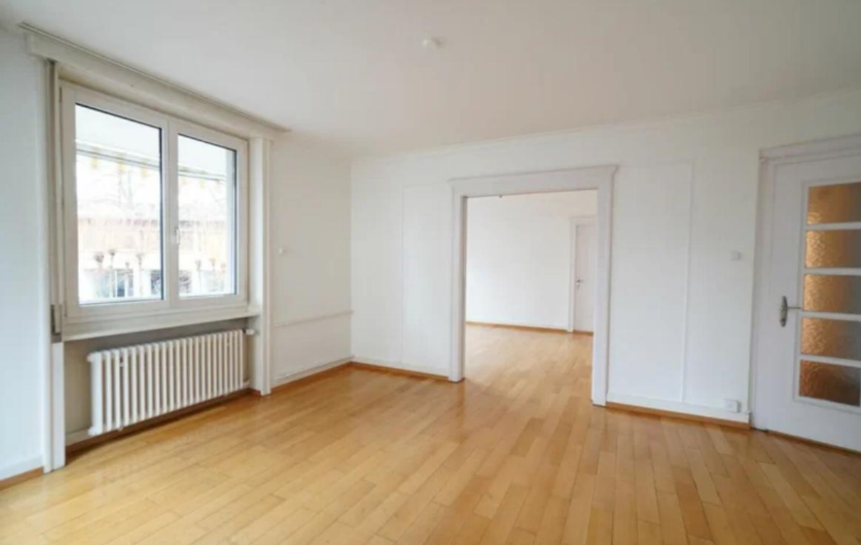 Chambre en colocation, photo 2 sur 6