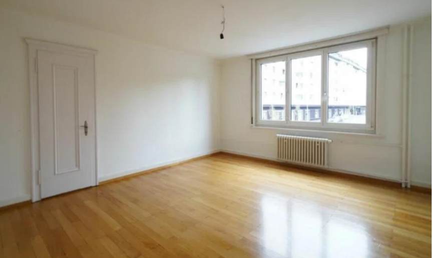 Chambre en colocation, photo 5 sur 6