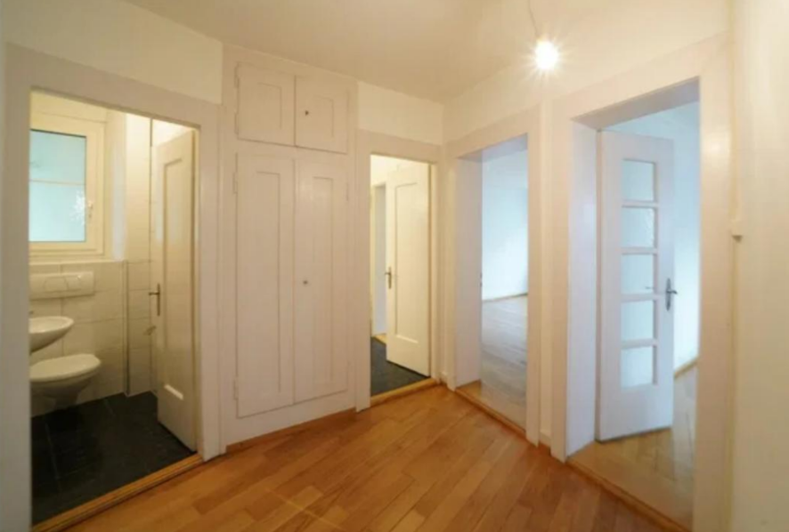Chambre en colocation, photo 1 sur 6