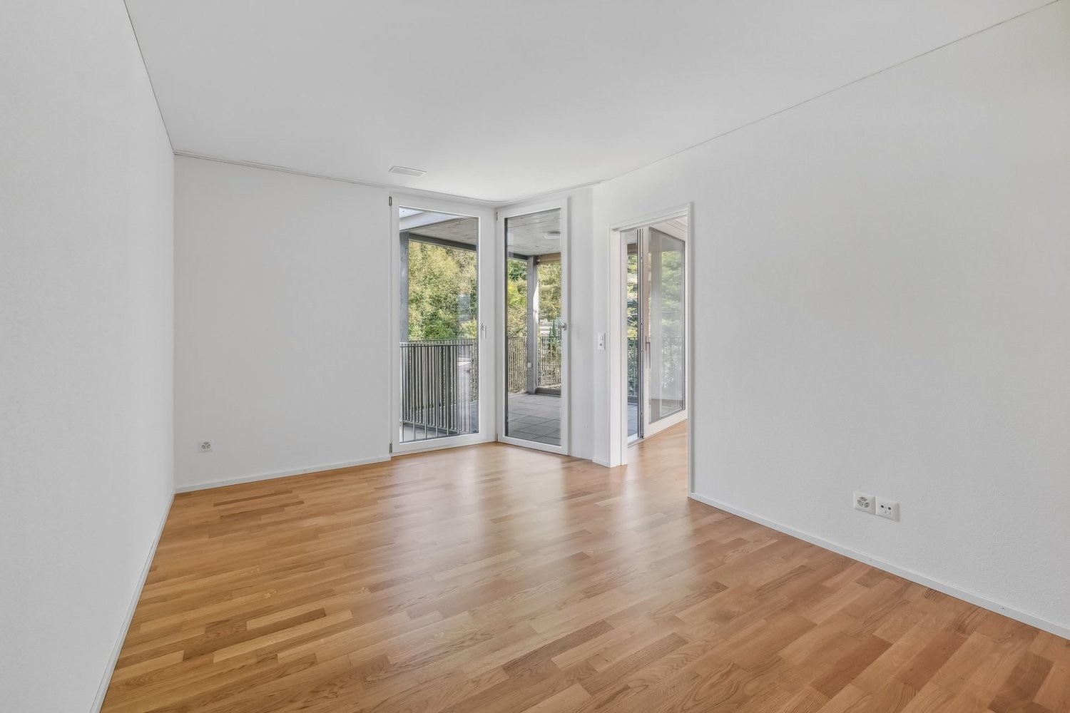 Appartement de 4 ½ pièces