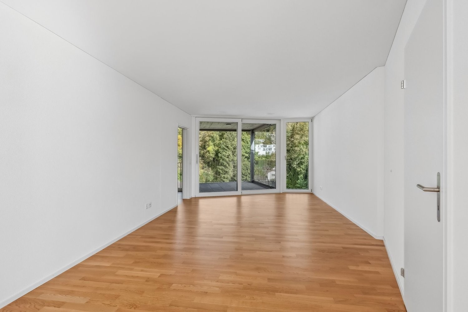 Appartement de 4 ½ pièces