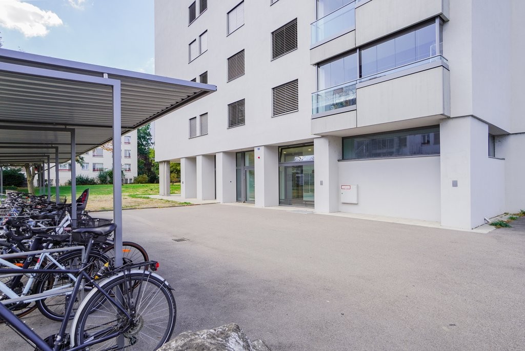 Appartement de 2 ½ pièces