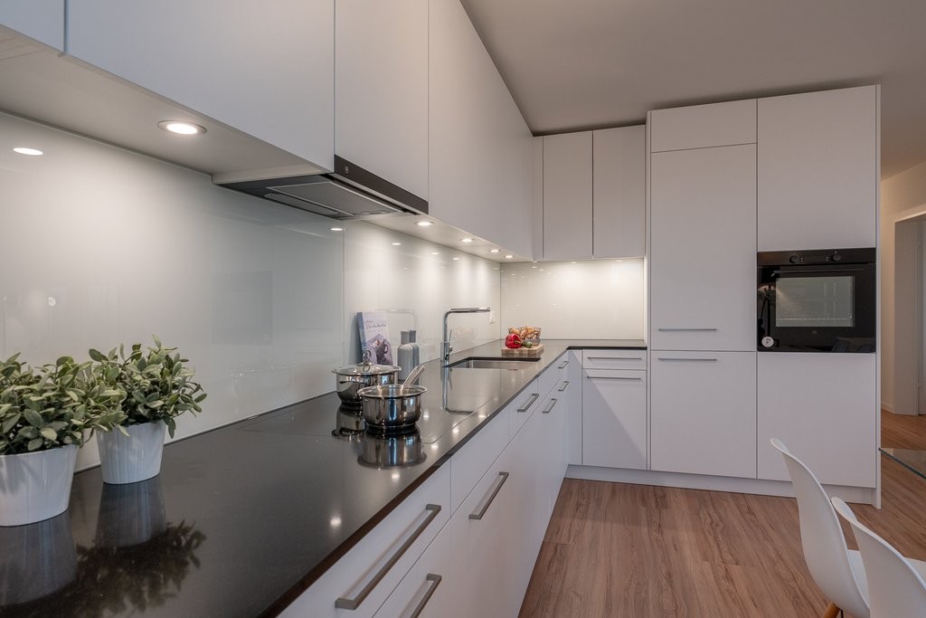 Appartement de 2 ½ pièces