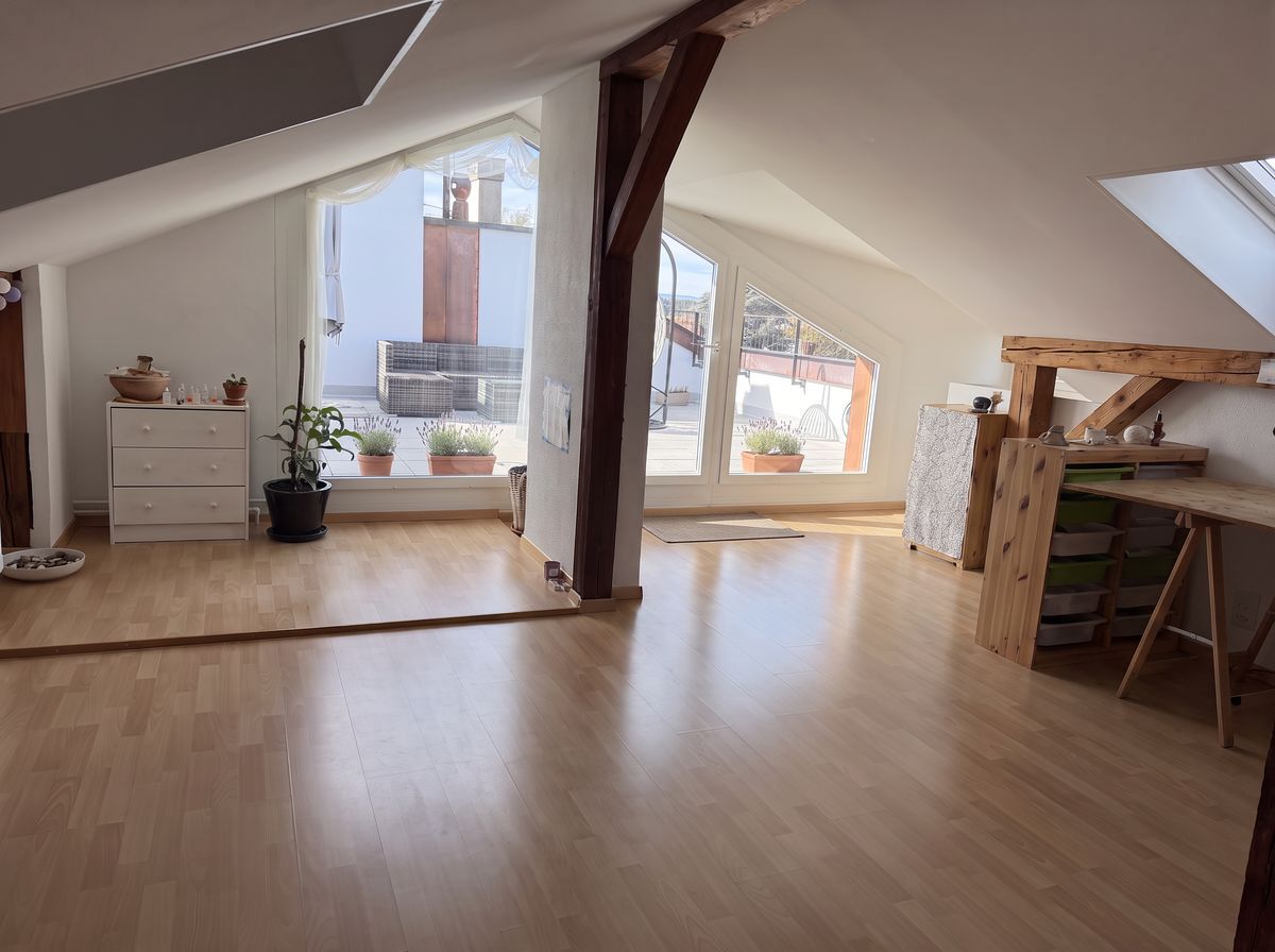 Chambre en colocation, photo 9 sur 10