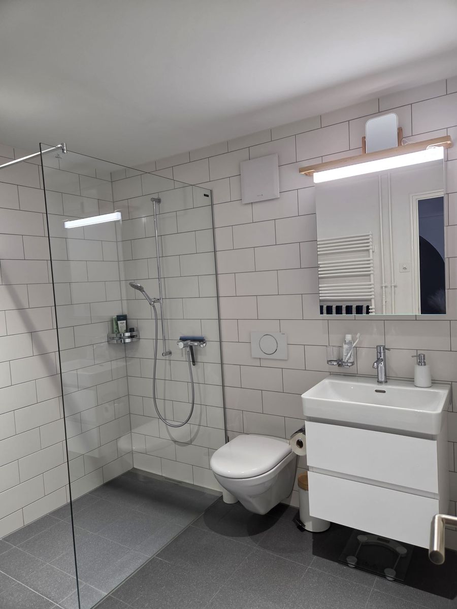 Chambre en colocation, photo 8 sur 10