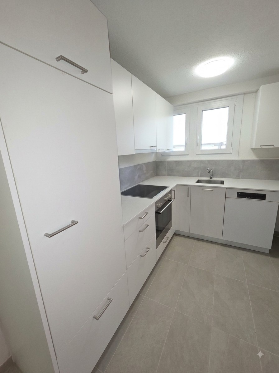 Room in a shared flat, photo 3 sur 3