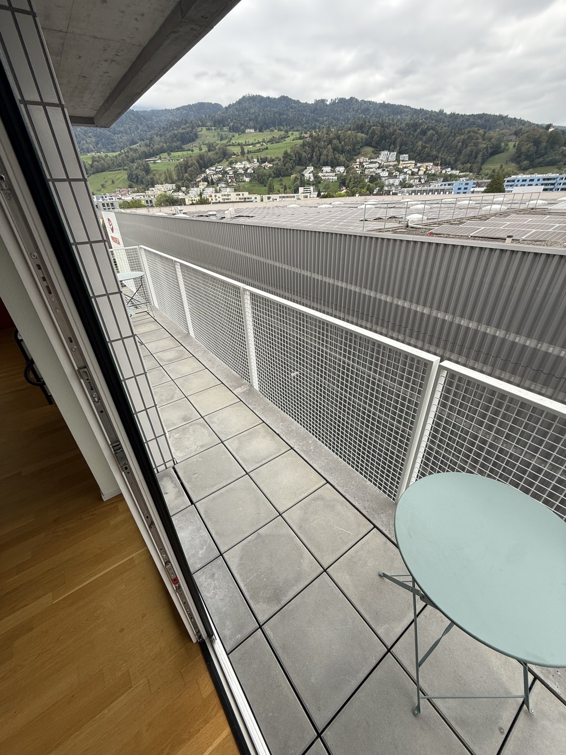 Chambre en colocation