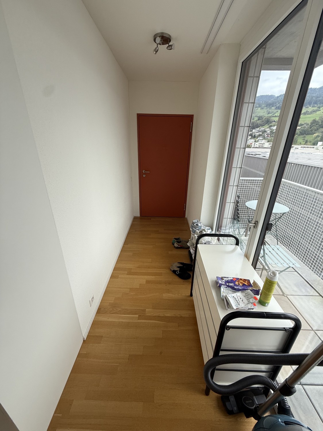 Chambre en colocation