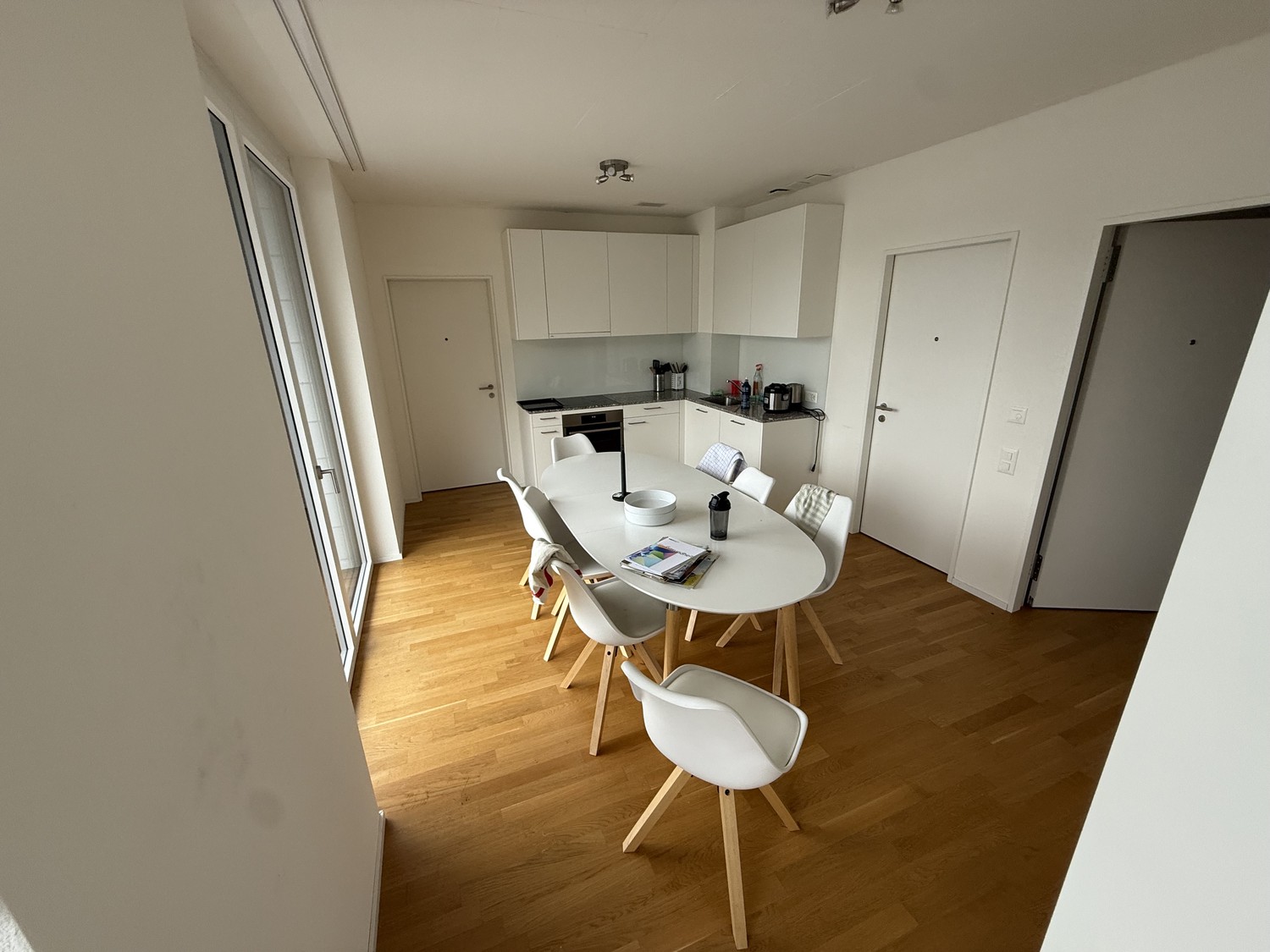 Chambre en colocation