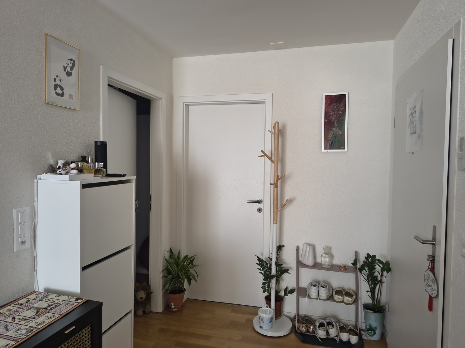 Chambre en colocation, photo 3 sur 10