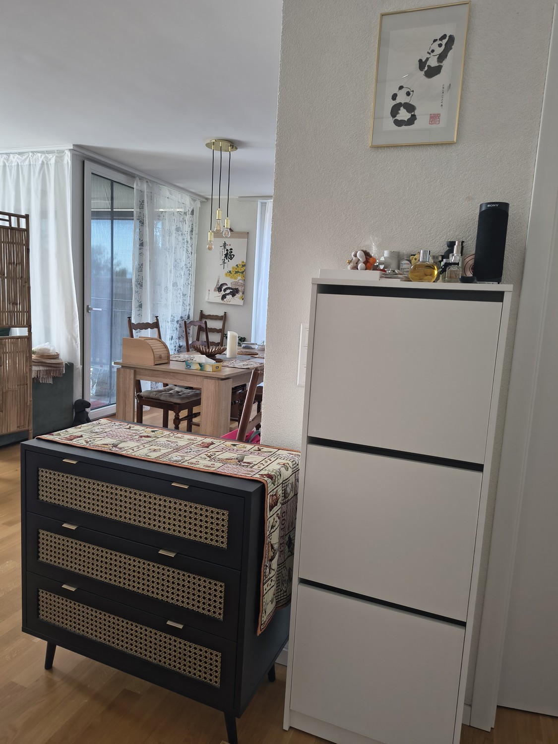Chambre en colocation, photo 4 sur 10