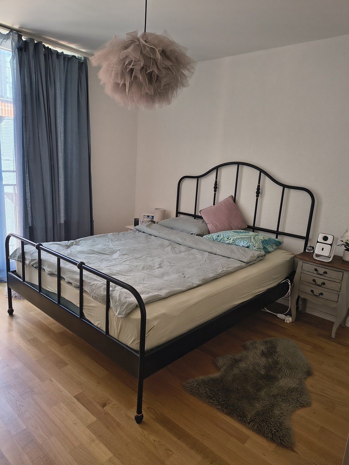Chambre en colocation, photo 7 sur 10