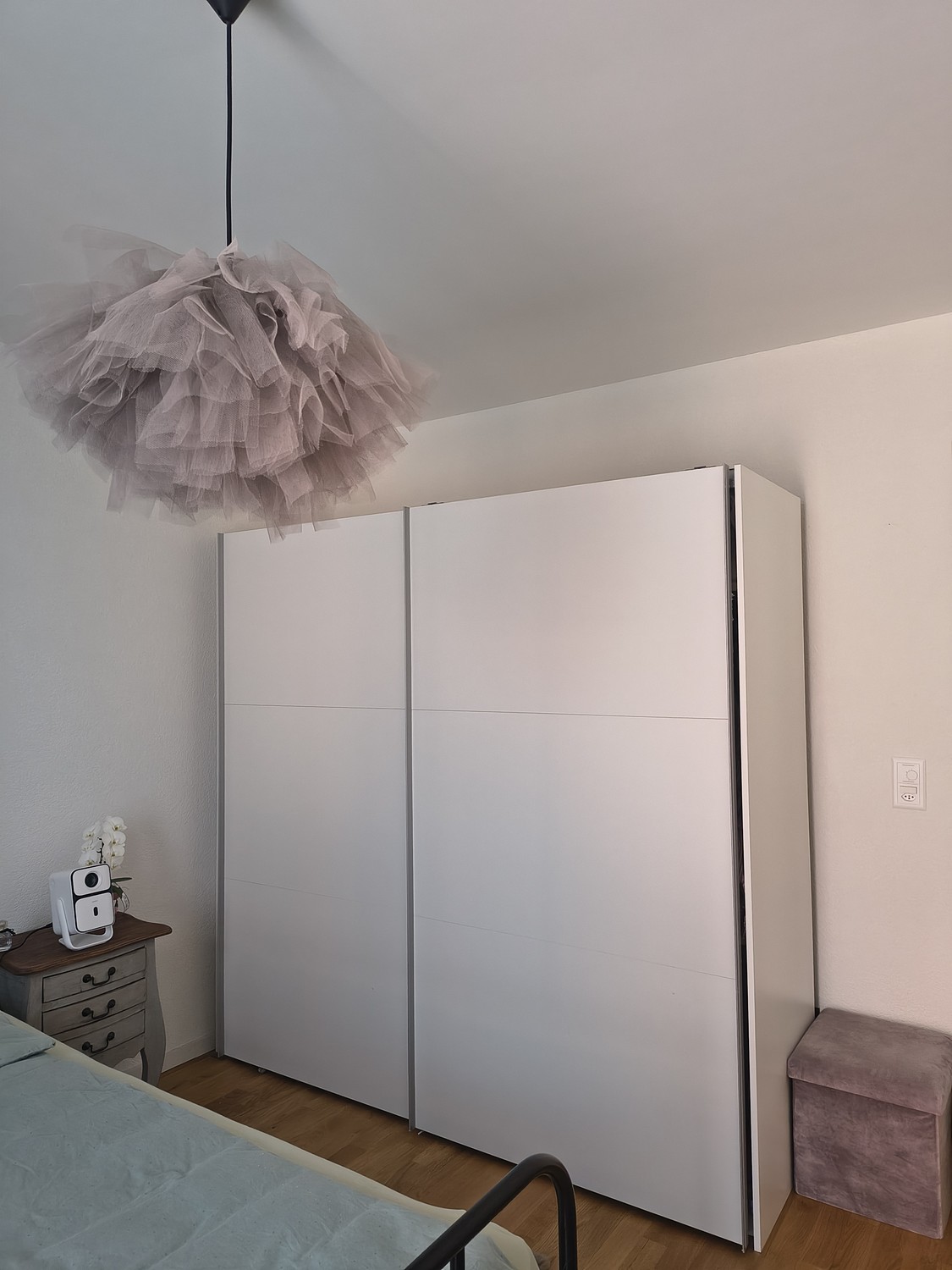Chambre en colocation, photo 8 sur 10