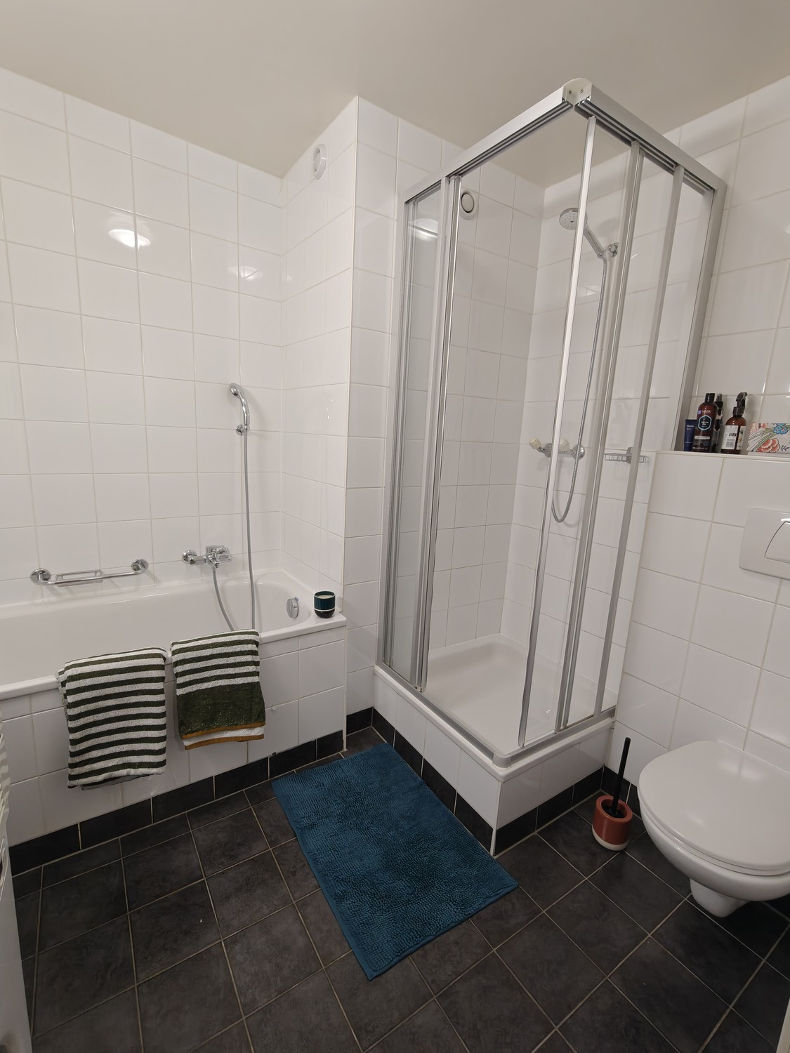 5 rooms apartment, photo 5 sur 9