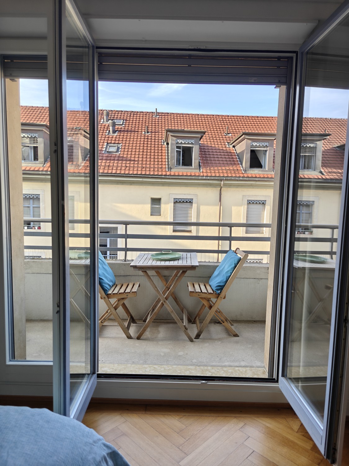 5 rooms apartment, photo 4 sur 9
