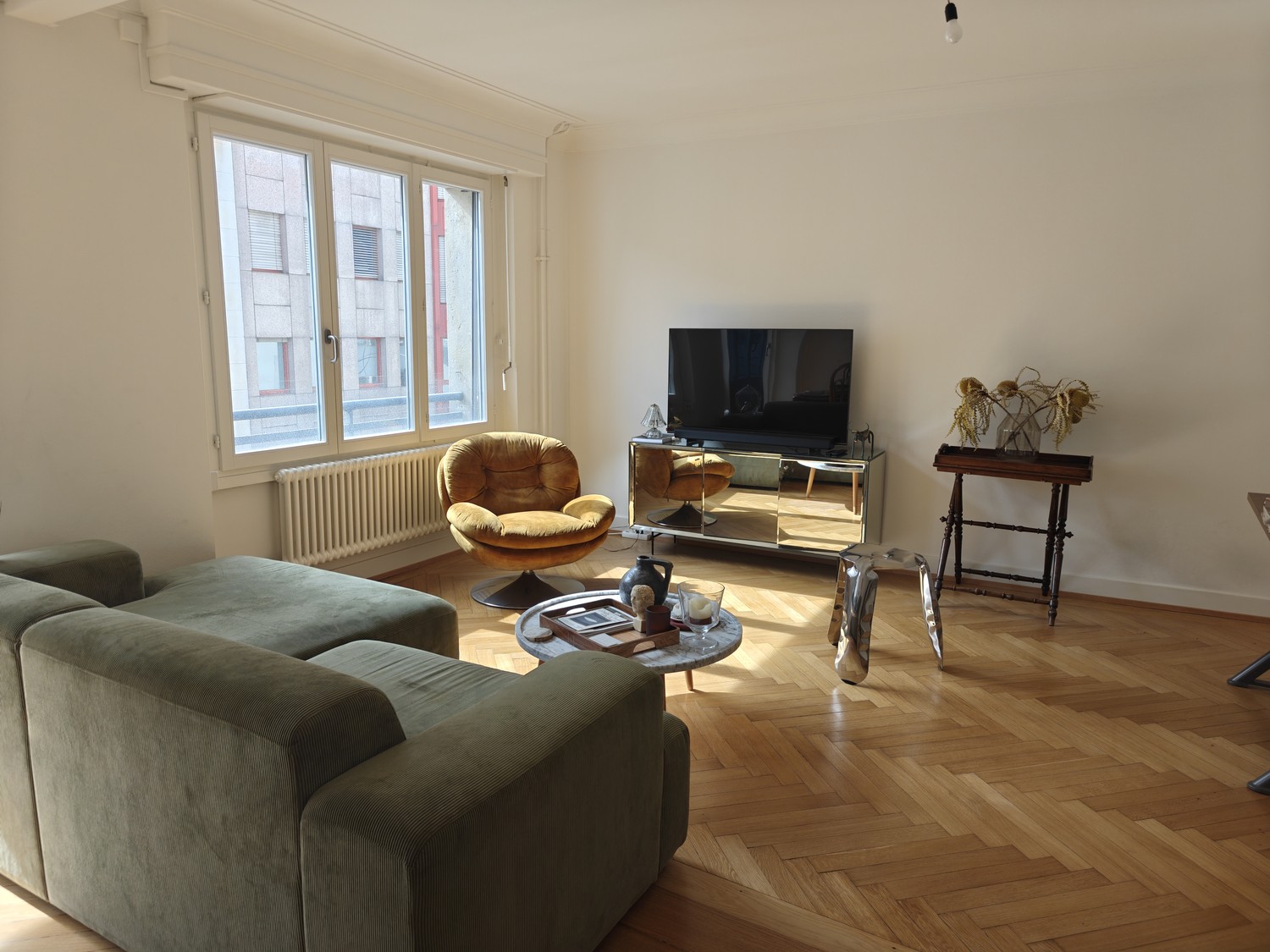 5 rooms apartment, photo 9 sur 9