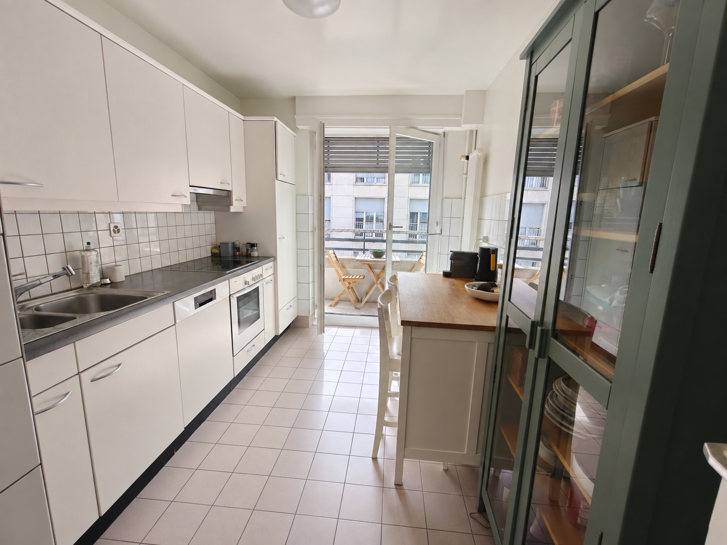 5 rooms apartment, photo 7 sur 9