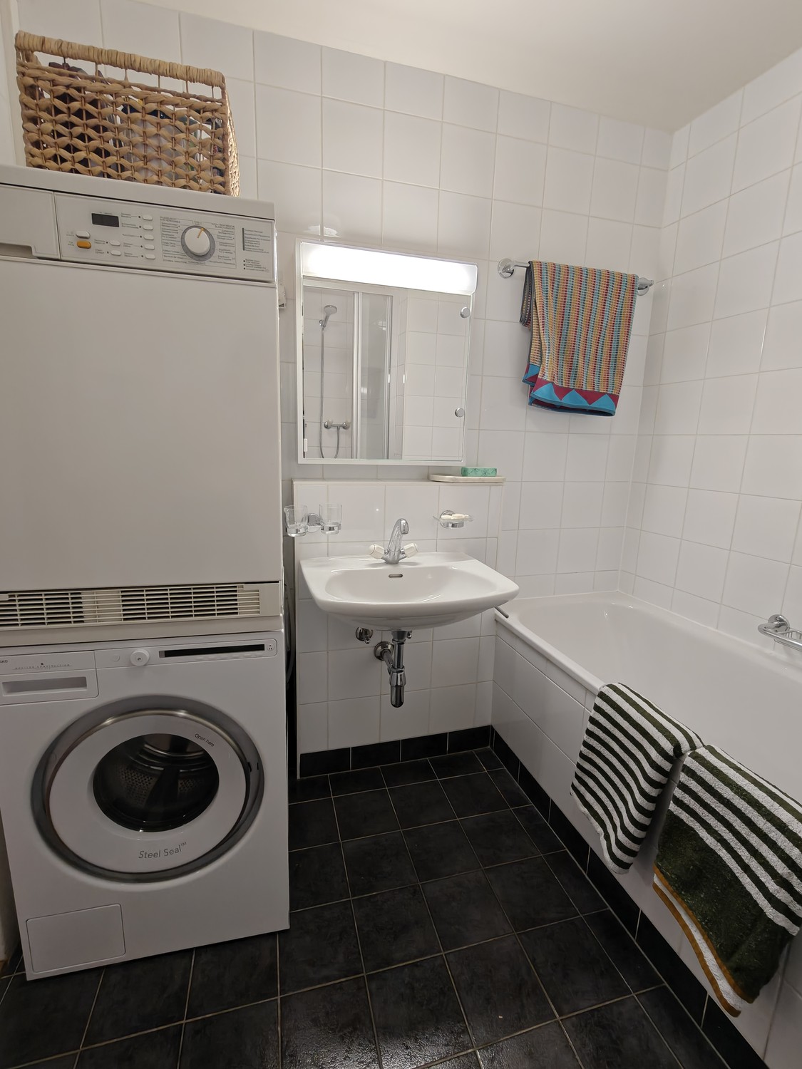 5 rooms apartment, photo 3 sur 9