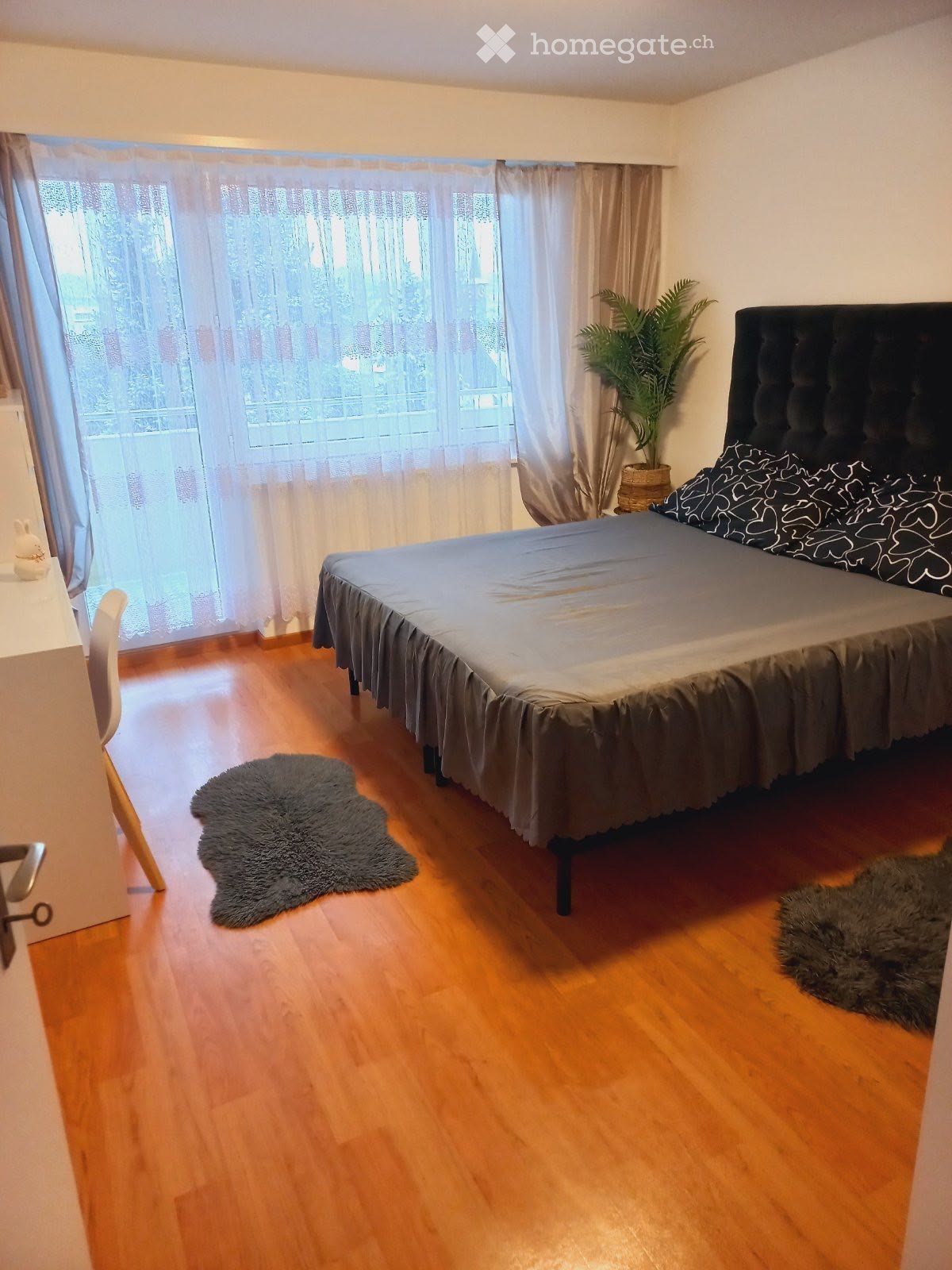 Appartement de 2 ½ pièces, photo 5 sur 5