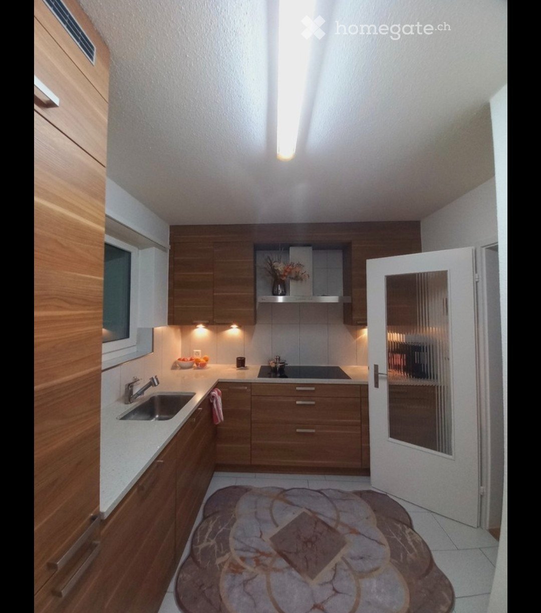 Appartement de 2 ½ pièces, photo 4 sur 5