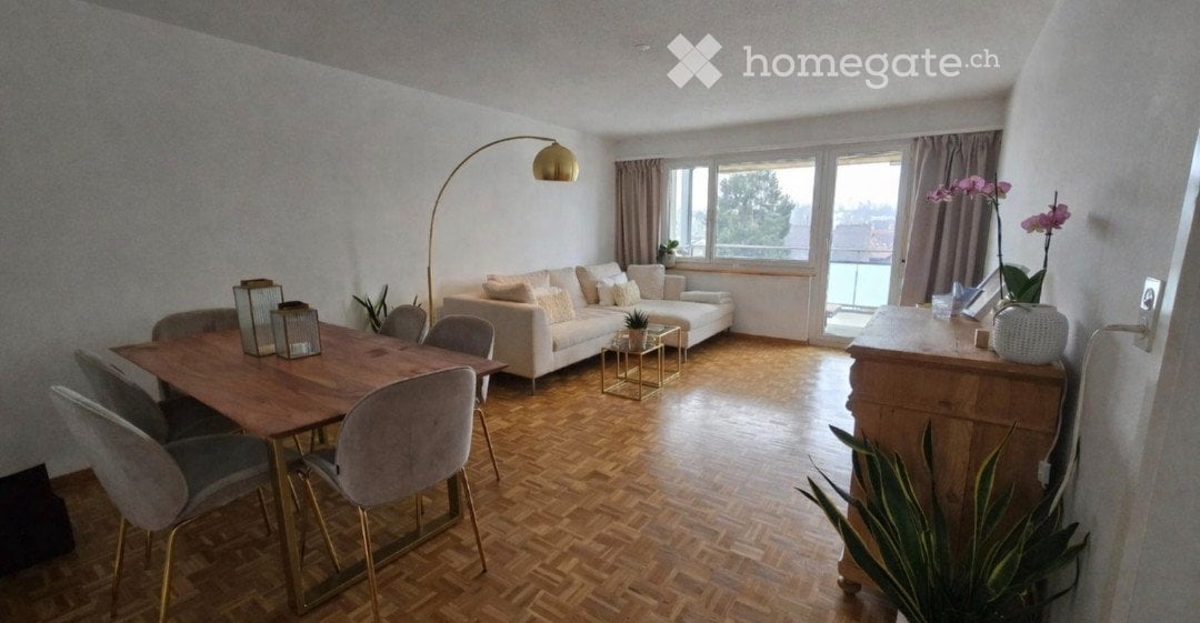 Appartement de 2 ½ pièces, photo 2 sur 5