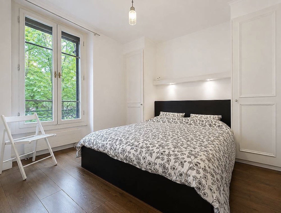 3 rooms apartment, photo 1 sur 7