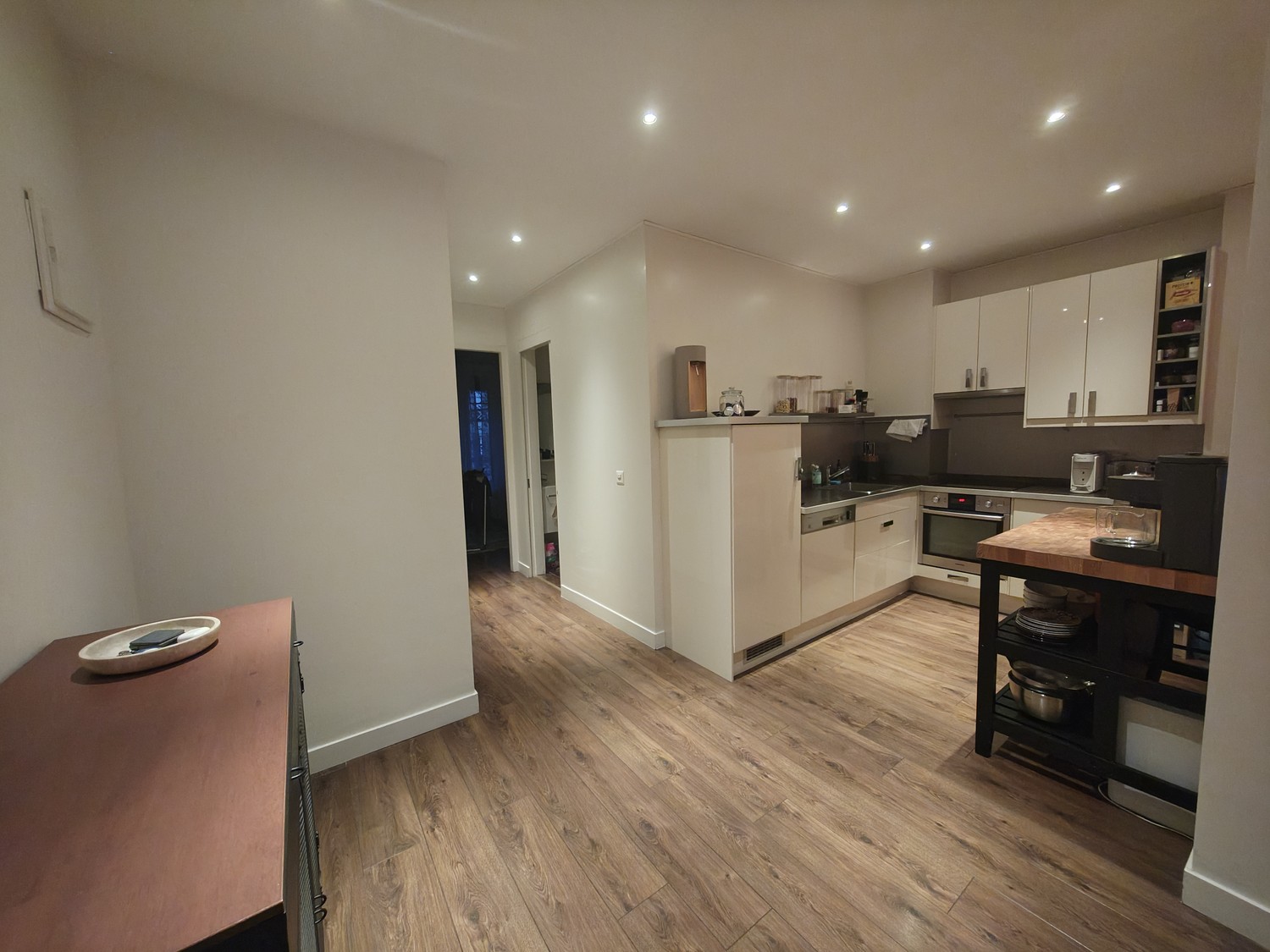 3 rooms apartment, photo 7 sur 7